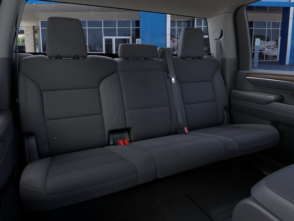 2026 Chevrolet Silverado 2500 HD LT - Photo 17