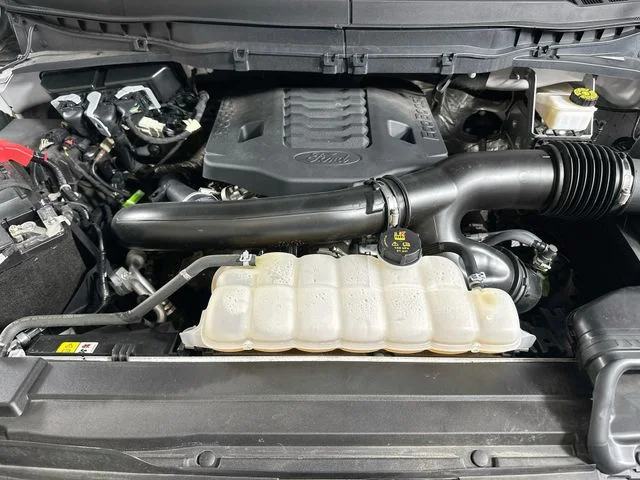 Certified Pre-Owned 2023 Ford F-150 Tremor