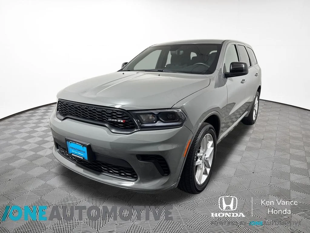 2025 Dodge Durango GT AWD's photo