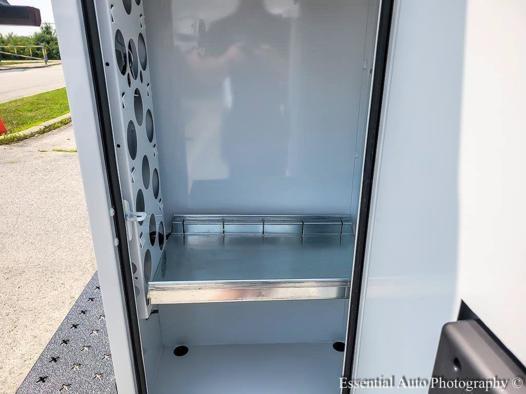 2026 Ford E-Series Cutaway Base - Photo 25