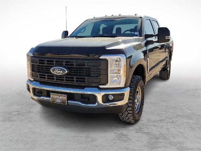 2025 Ford F-250 Super Duty XL - Photo 29