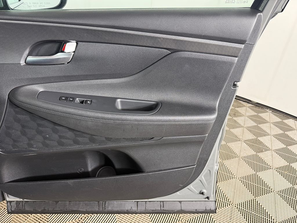 Certified Used 2023 Gray Hyundai SE image 20