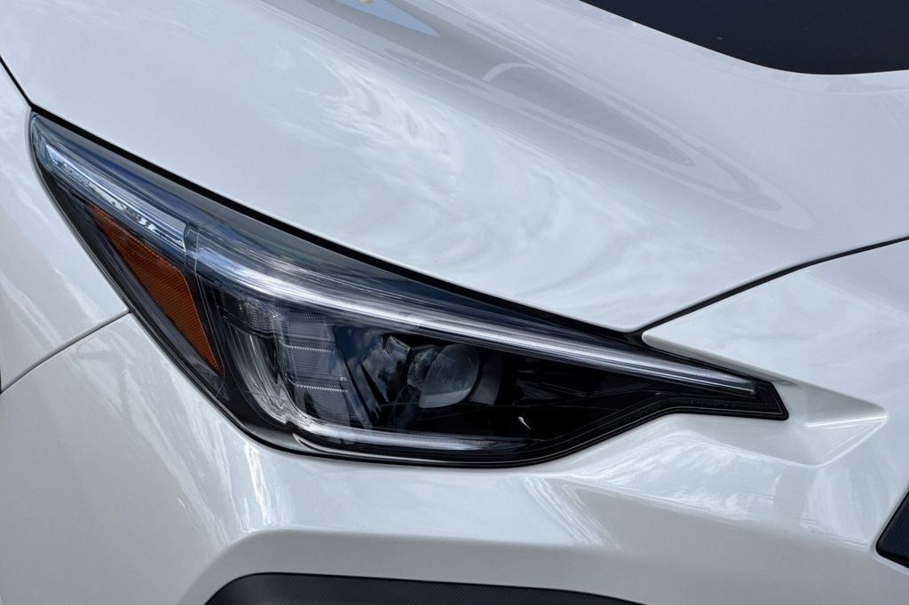 New 2026 CRYSTAL WHITE PEARL Subaru Wilderness image 33