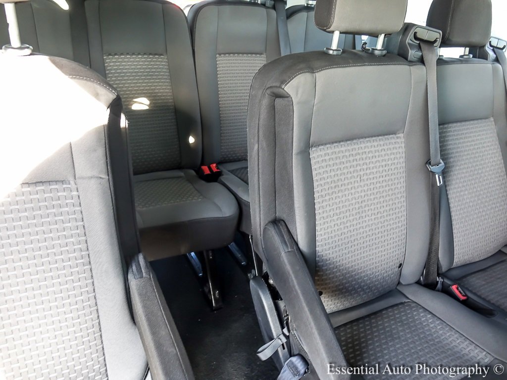 2023 FORD TRANSIT - Image 20