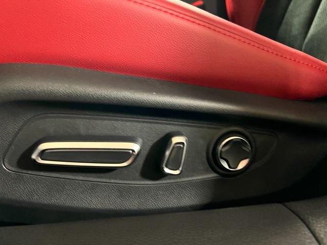 2025 Acura Integra Type S - Photo 14