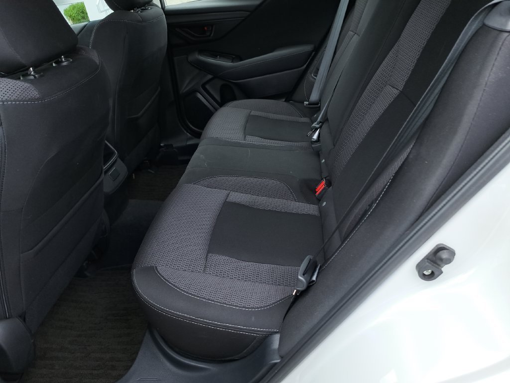Certified Used 2025 White Subaru 2.5i image 26