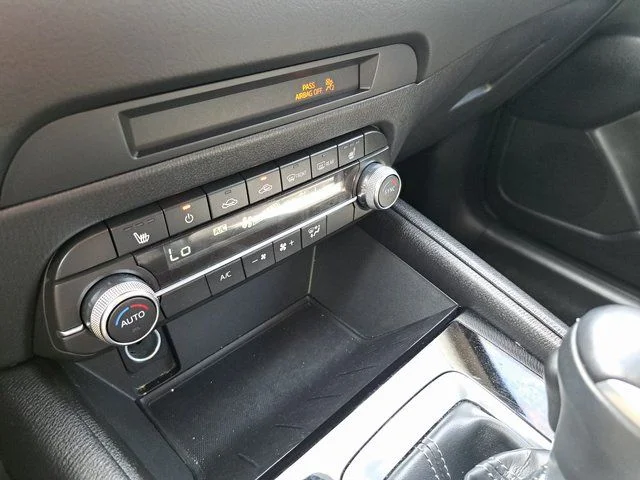 Used 2025 Black Mazda 2.5 S Select Package image 15