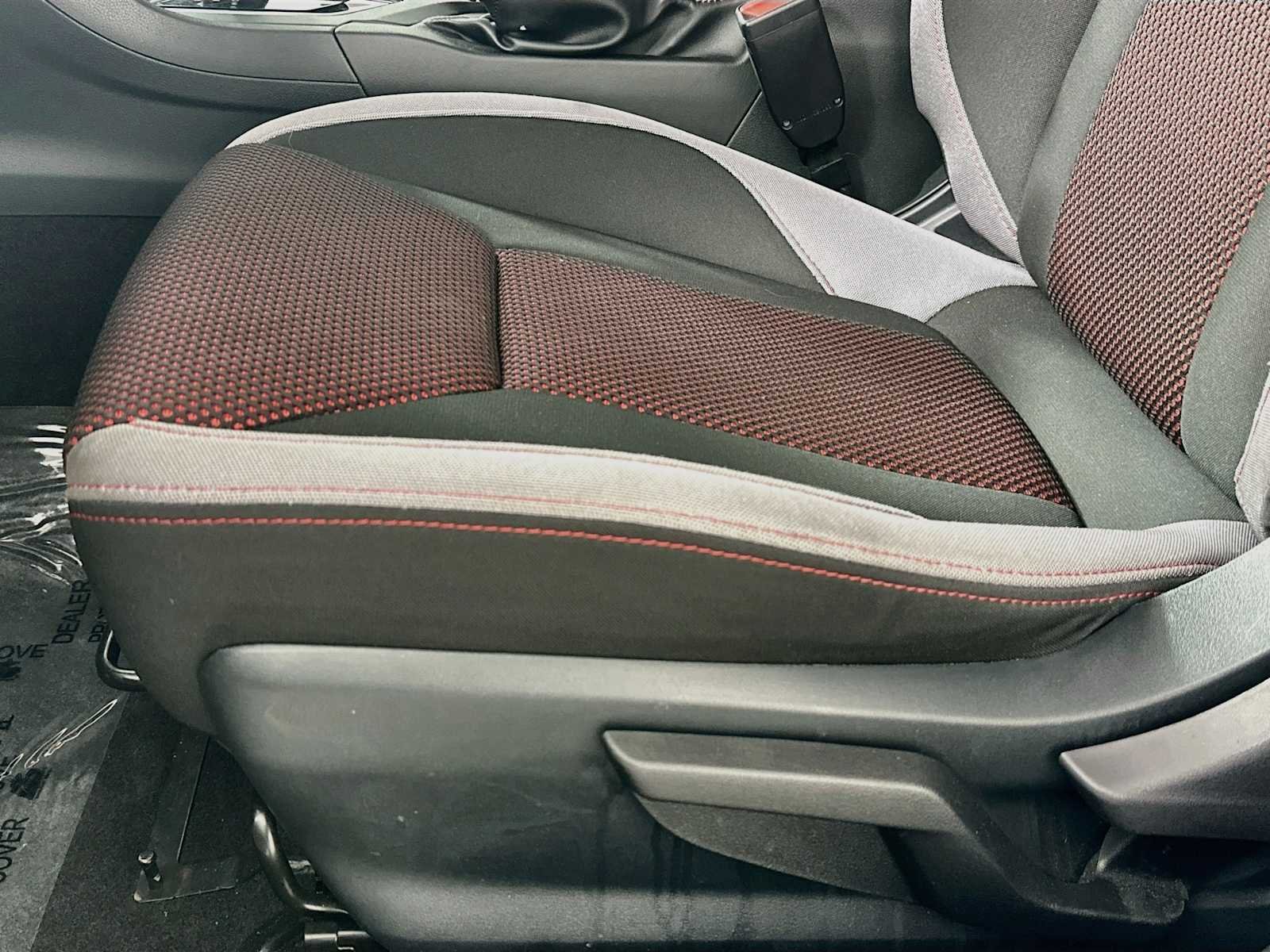 Used 2023 Crystal White Pearl Subaru Sport image 17