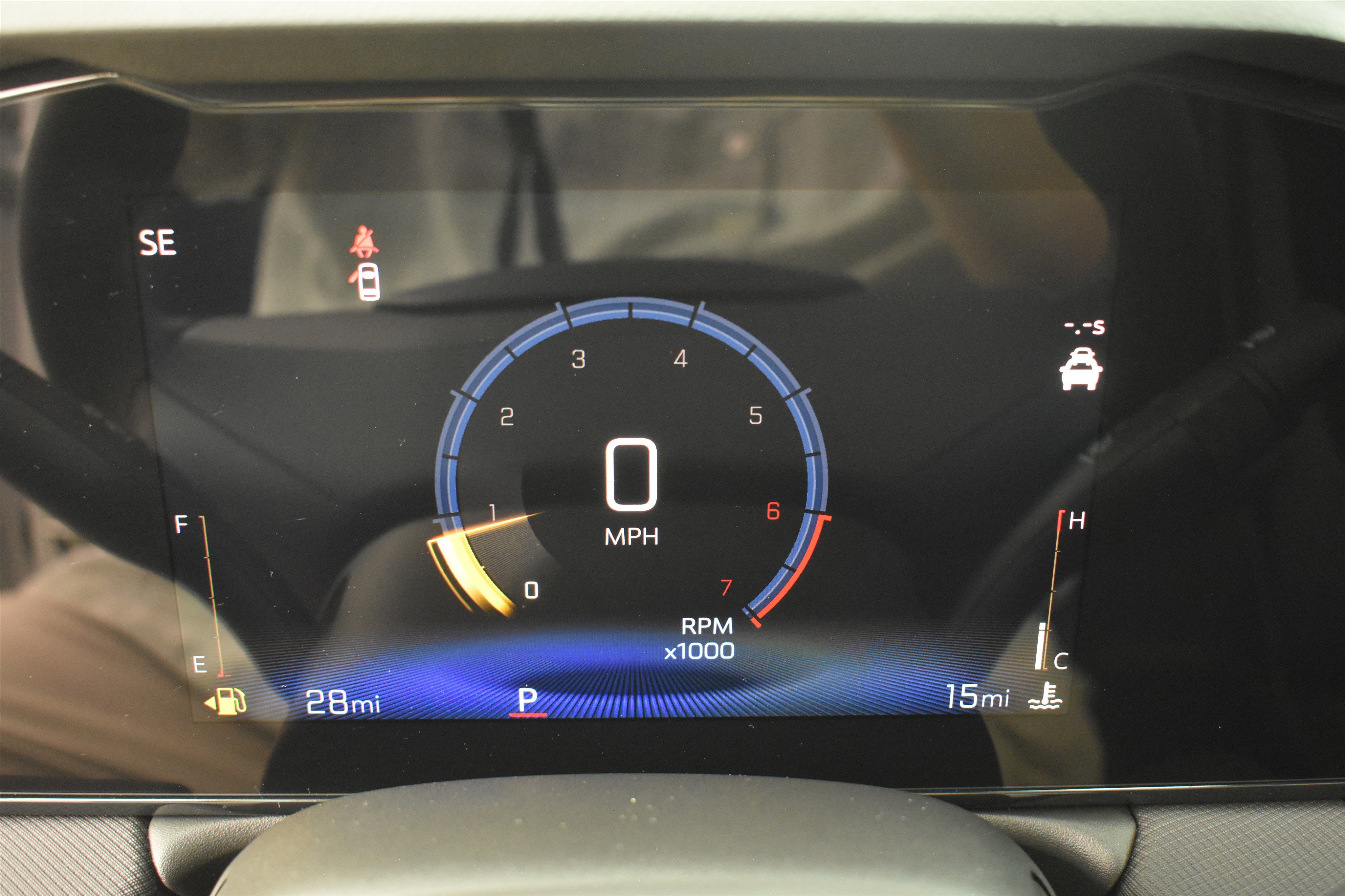2026 Chevrolet Trailblazer LT - Photo 24