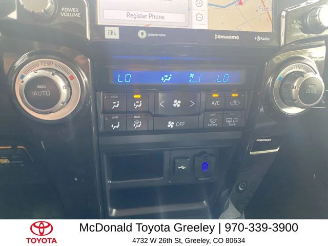 2022 Toyota 4Runner TRD Pro - Photo 19