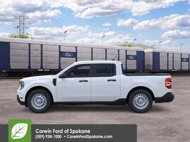 New 2026 Oxford White Ford XL image 5
