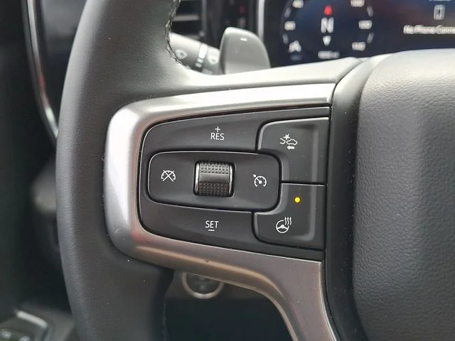 Used 2026 Black Chevrolet LT Trail Boss image 21