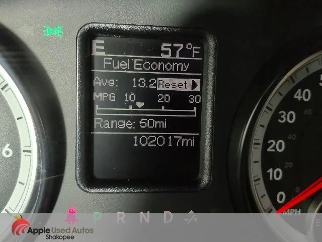 Used 2015 White Ram Tradesman image 13