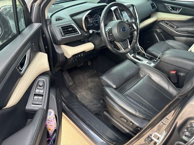 Used 2021 Gray Subaru Limited image 6