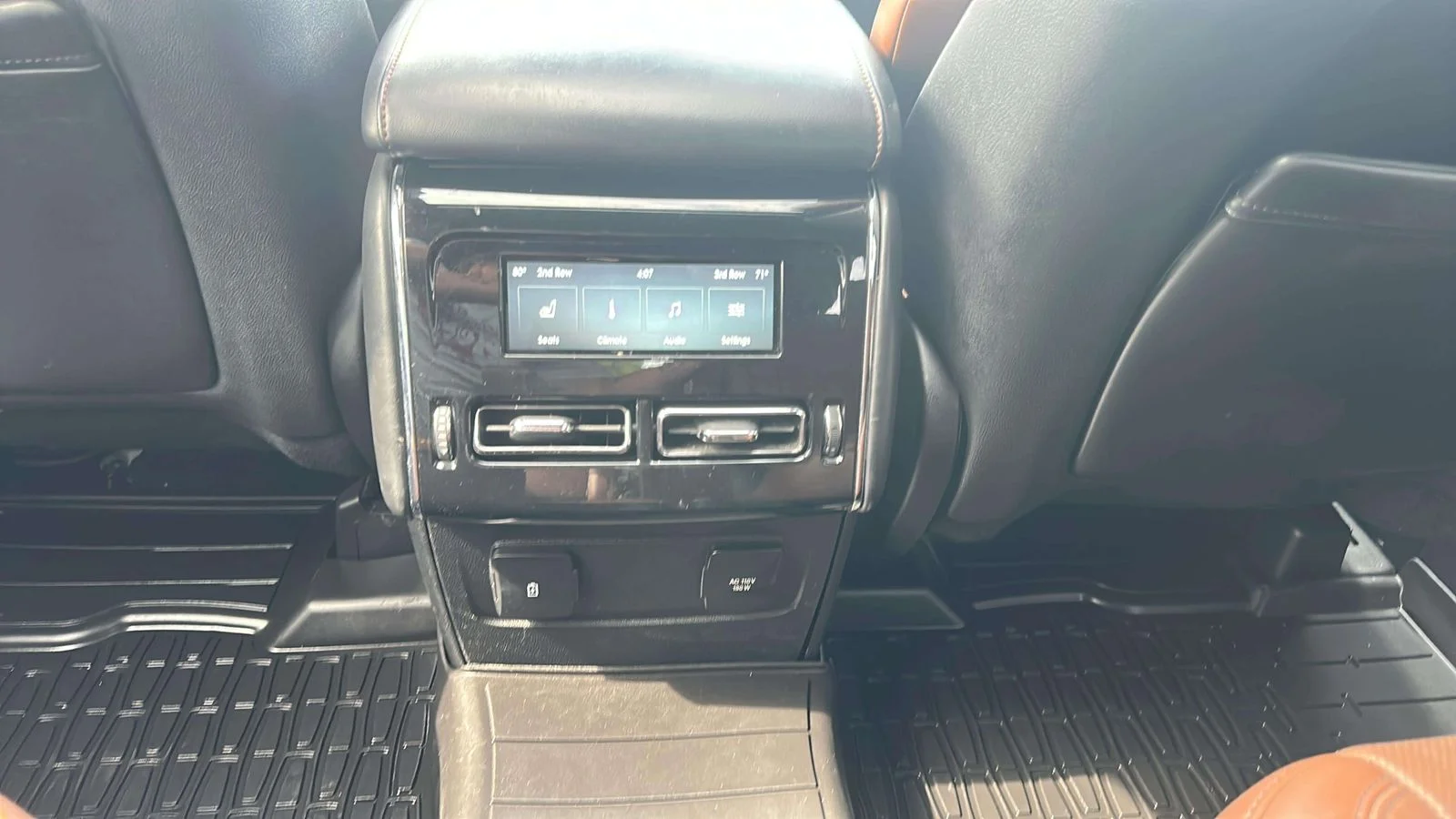 Used 2020 Brown Lincoln Reserve image 20