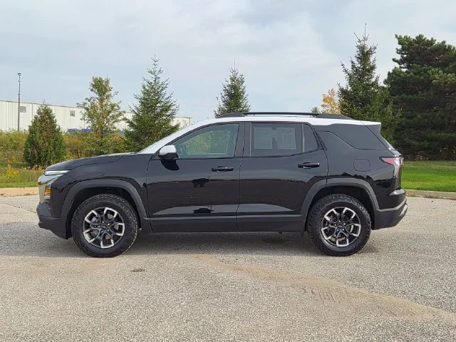 2025 Chevrolet Equinox ACTIV - Photo 8