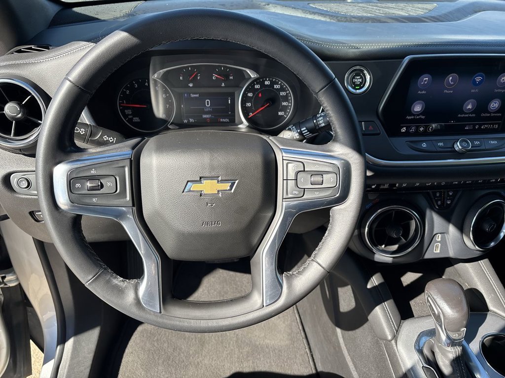 2020 Chevrolet Blazer 3LT - Photo 16