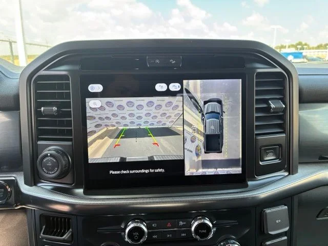 New 2026 Avalanche Ford Lariat image 15