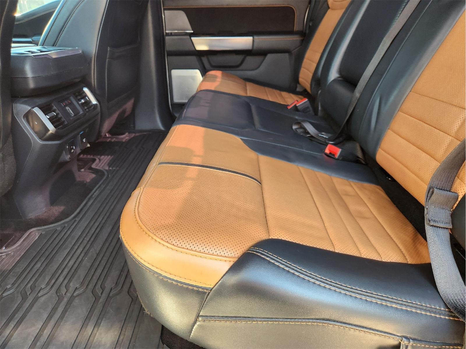 2021 Ford F-150 photo 31 of 34