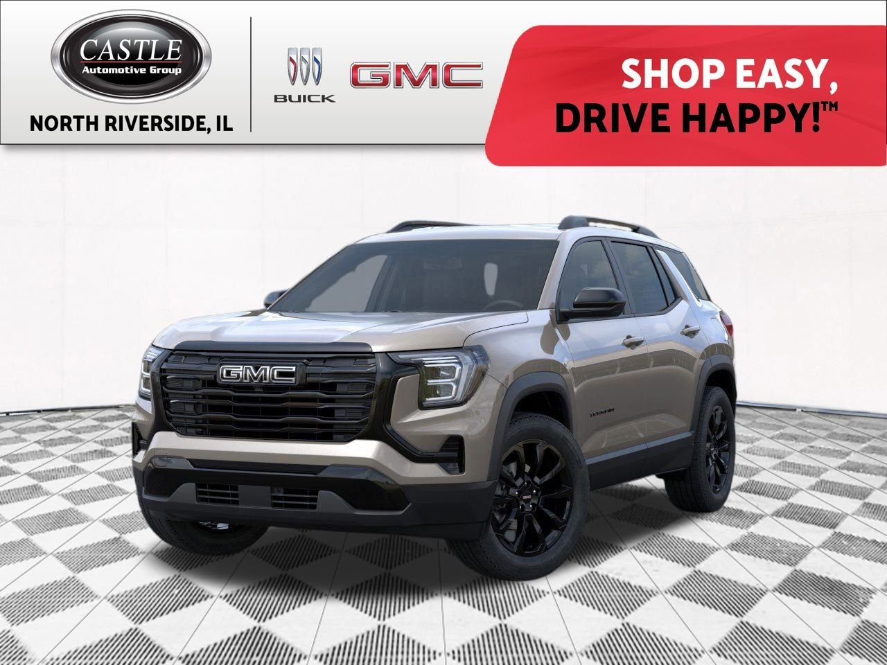 2026 GMC TERRAIN - Image 57