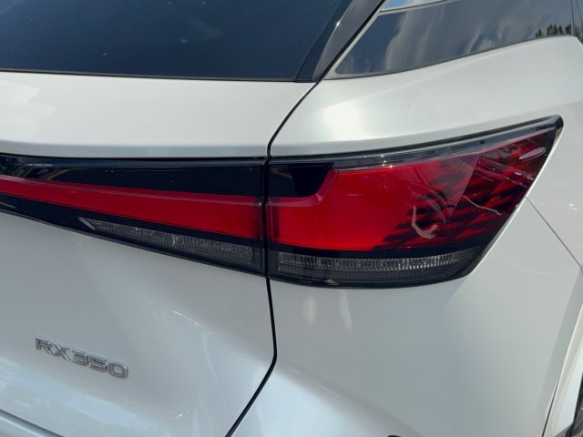 Certified Used 2024 EMINENT WHITE PEARL Lexus 350 image 10