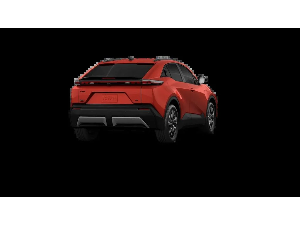 New 2026 Tandoori Toyota SE image 39