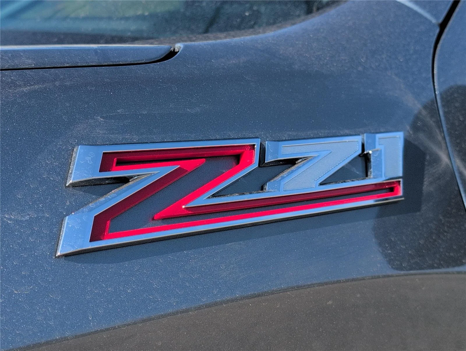 2026 Chevrolet Silverado 1500 RST - Photo 10