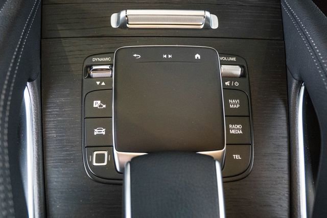 New 2026 Selenite Grey Metallic Mercedes-Benz GLE 350 image 61
