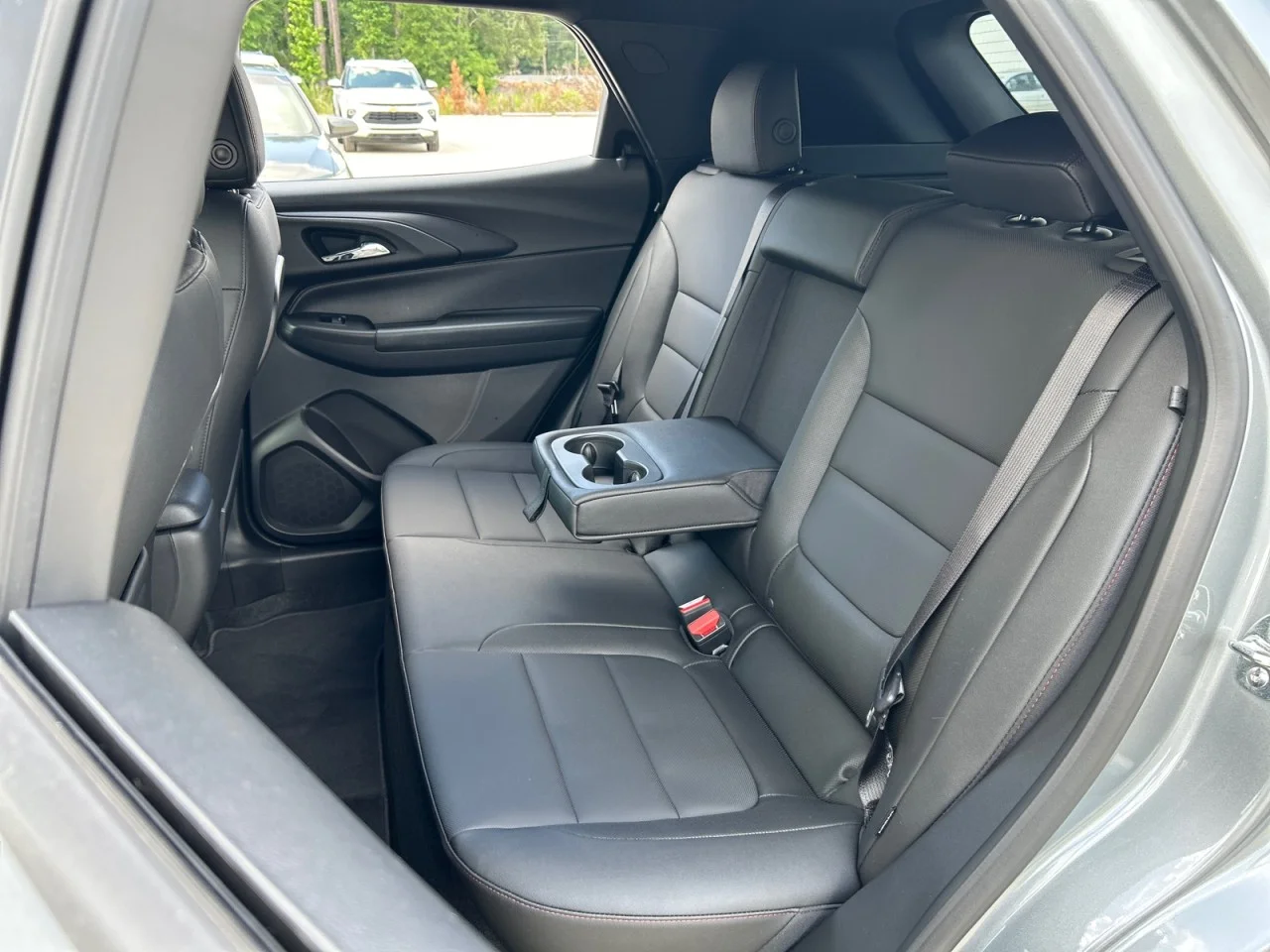 2026 Chevrolet Trailblazer RS - Photo 17