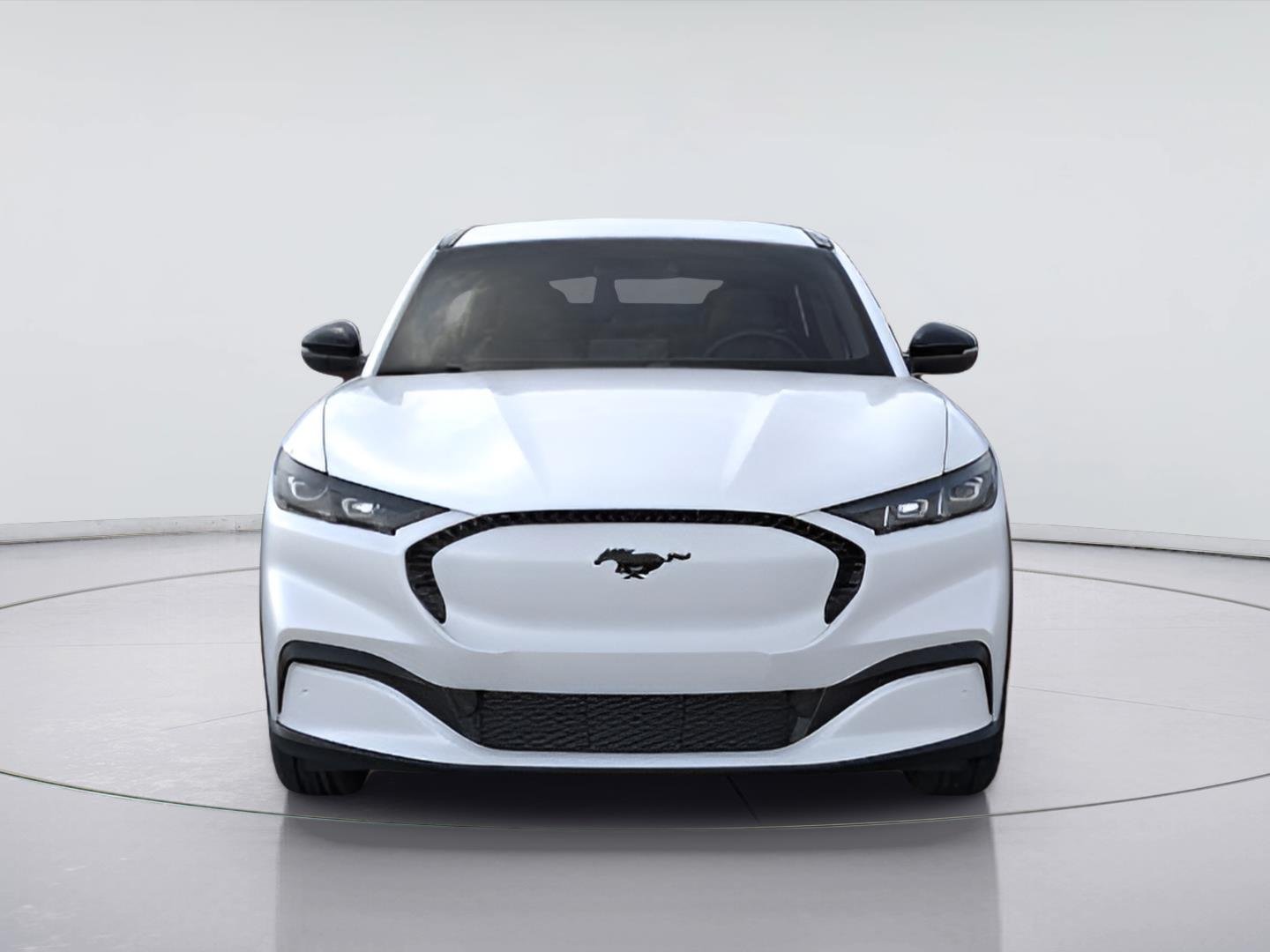 New 2026 Star White Metallic Tri-coat Ford Select image 6