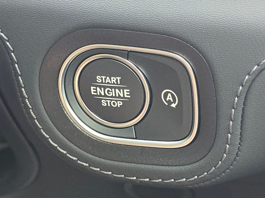 New 2026 Black Mercedes-Benz GLS 63 AMG® image 39