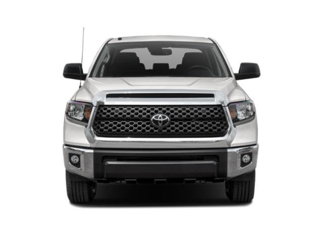 2018 Toyota Tundra SR5 - Photo 4
