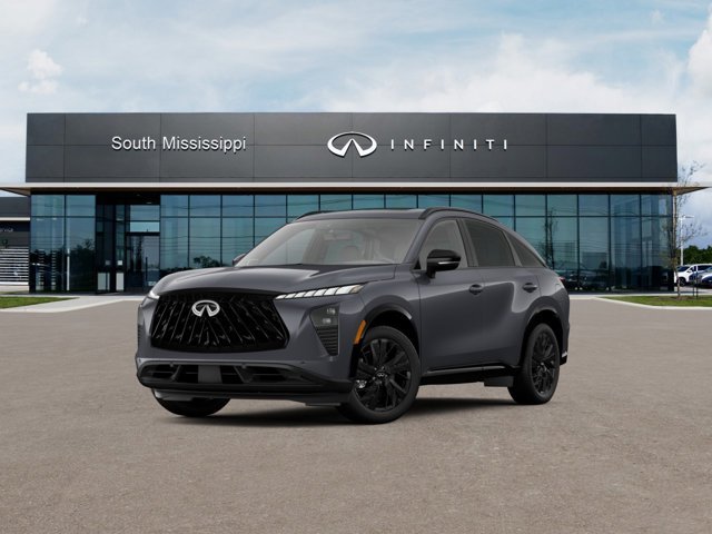 New 2027 MOONBOW BLUE INFINITI Sport AWD image 1