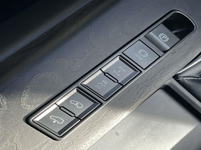 2024 Lexus LX Luxury - Photo 42