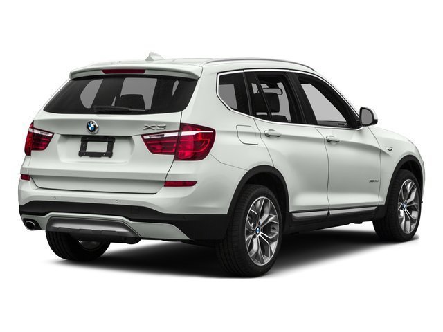 Used 2017 BMW X3 sDrive28i with VIN 5UXWZ7C58H0V86232 for sale in San Diego, CA