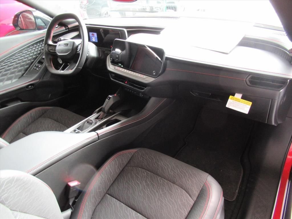 New 2026 Redeye Dodge Scat Pack image 10
