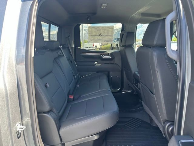 2026 Chevrolet Silverado 1500 RST - Photo 13