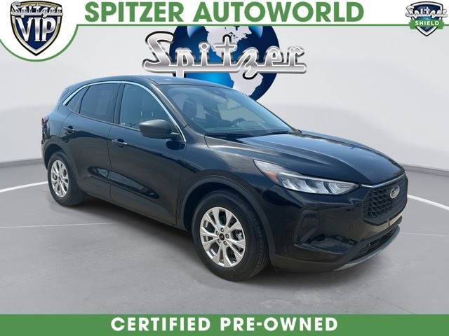 2023 Ford Escape Active FWD's photo