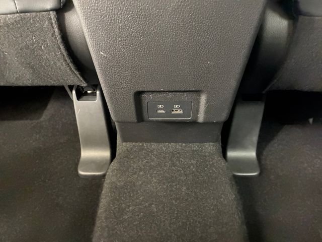 Used 2024 Silver Mitsubishi SE / CAR BRAVO CERTIFIED image 19