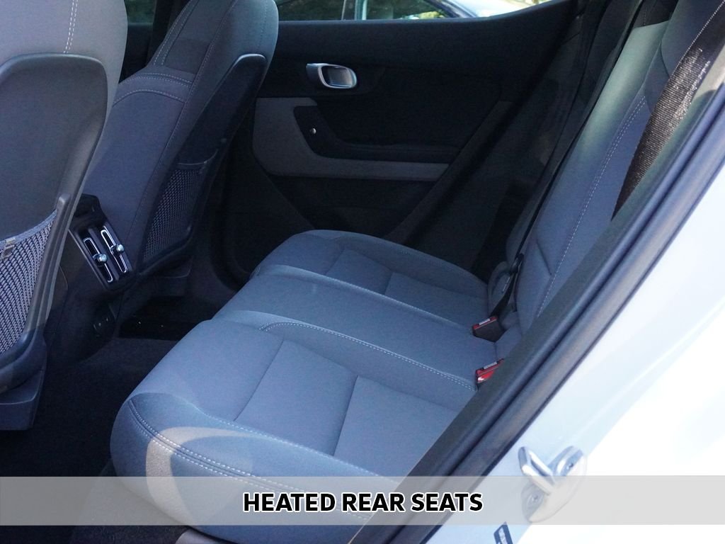 Used 2024 Gray Polestar Long Range Dual Motor image 7