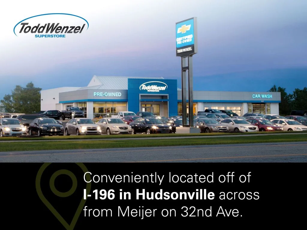 Certified Used 2024 Gray Chevrolet LT image 4