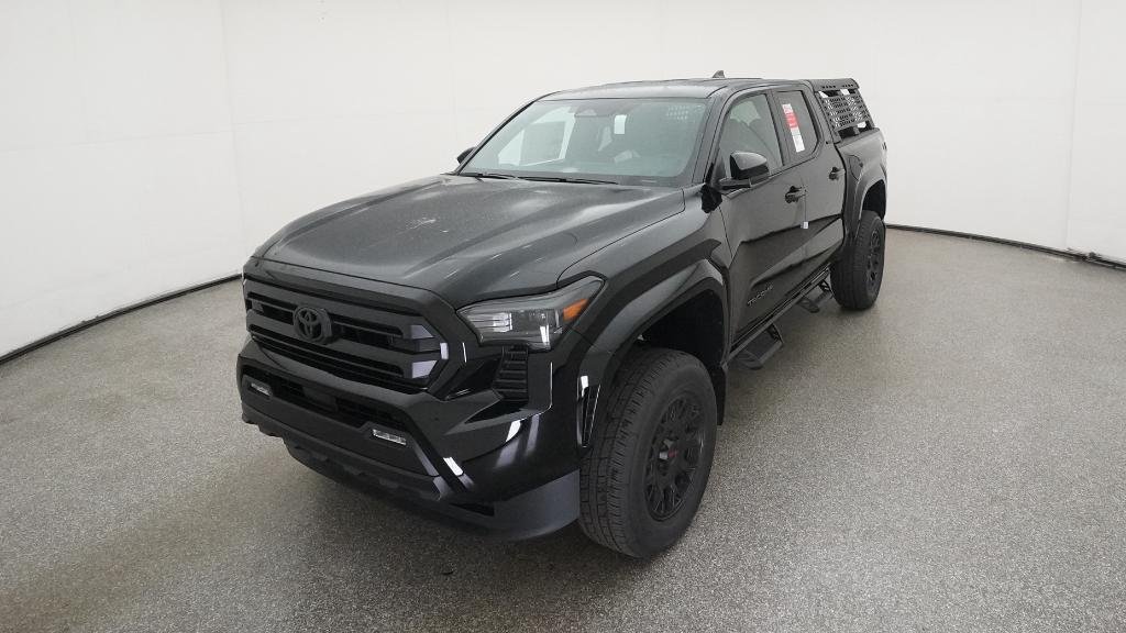 2025 Toyota Tacoma SR5 - Photo 40