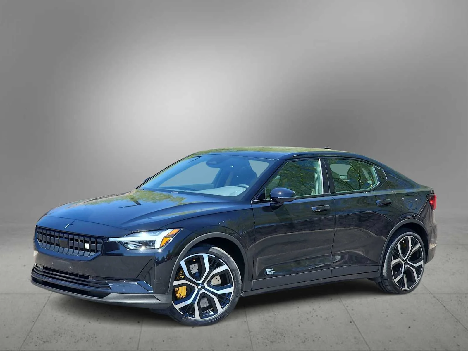2023 Polestar 2