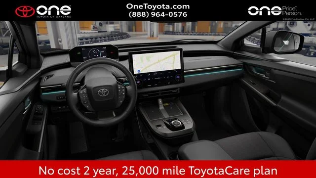 New 2026  Toyota XLE Plus image 21