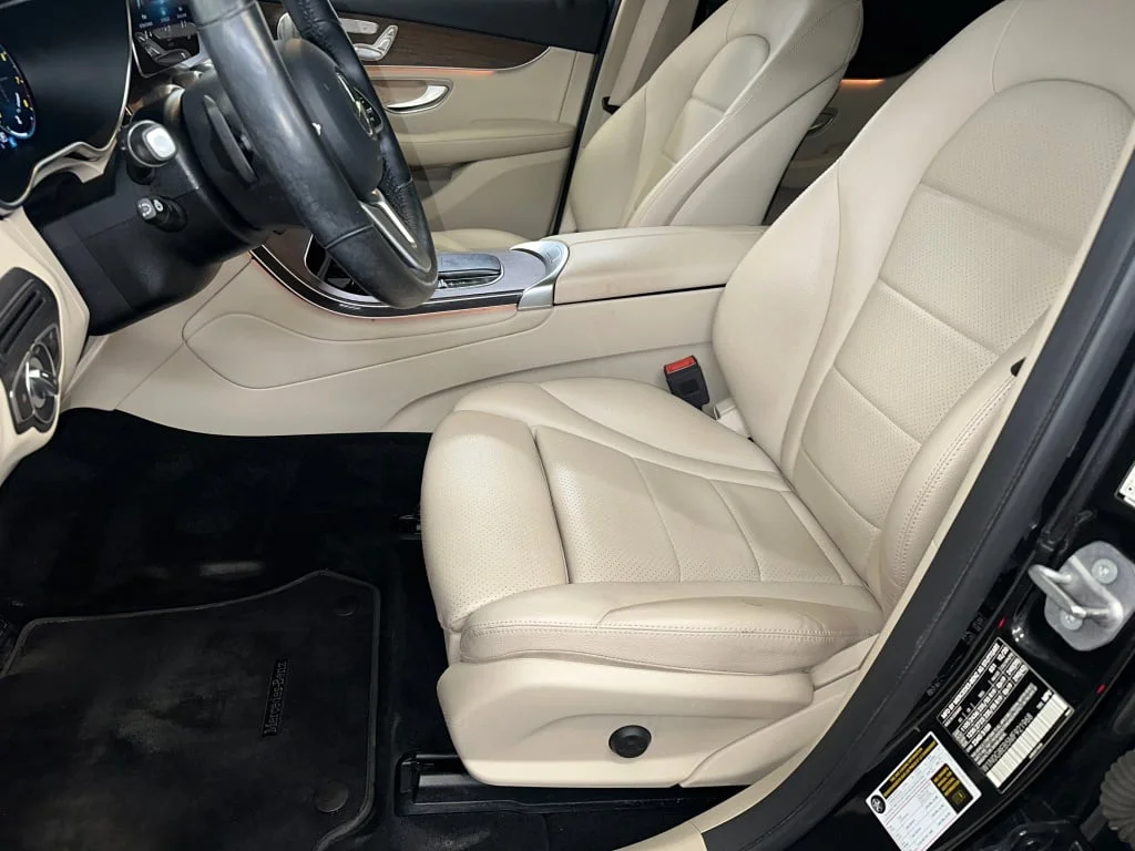 2021 Mercedes-Benz GLC GLC300 - Photo 5
