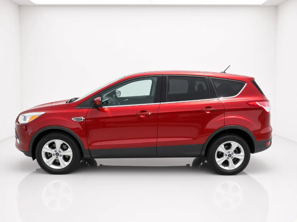 Used 2016 Sunset Ford SE image 5