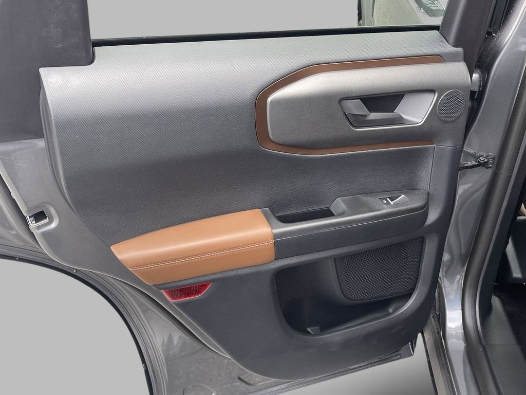 2025 Ford Bronco Sport Outer Banks - Photo 19