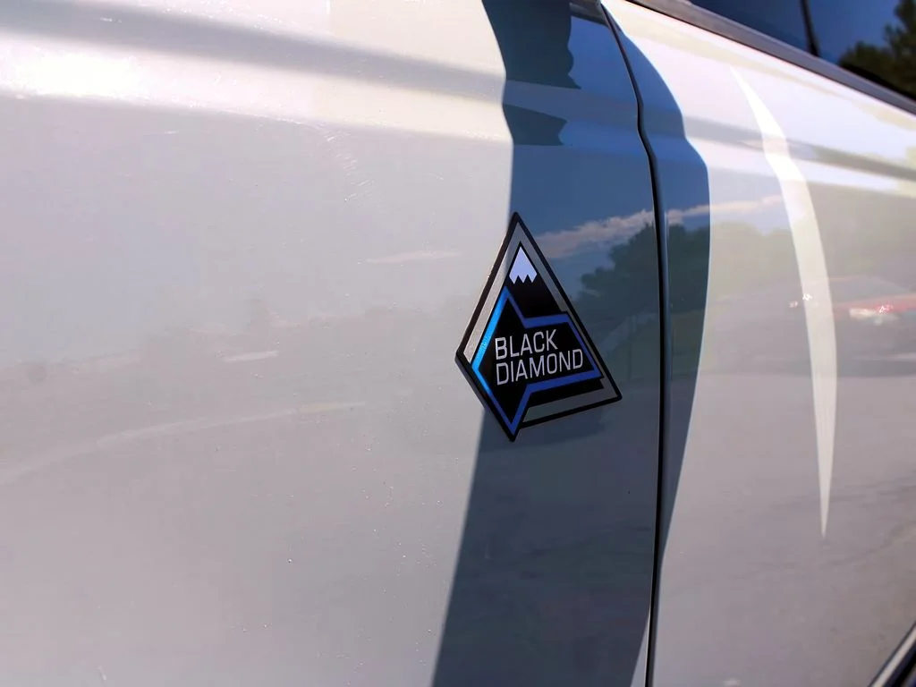 2022 Ford Bronco 4-Door Black Diamond - Photo 38
