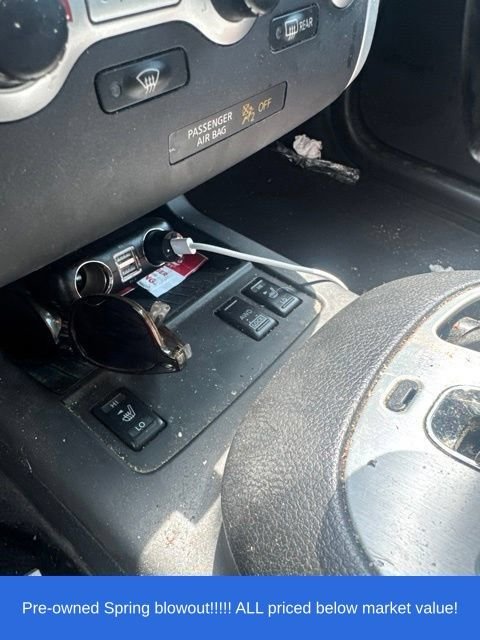 Used 2010 Gray Nissan SL image 19