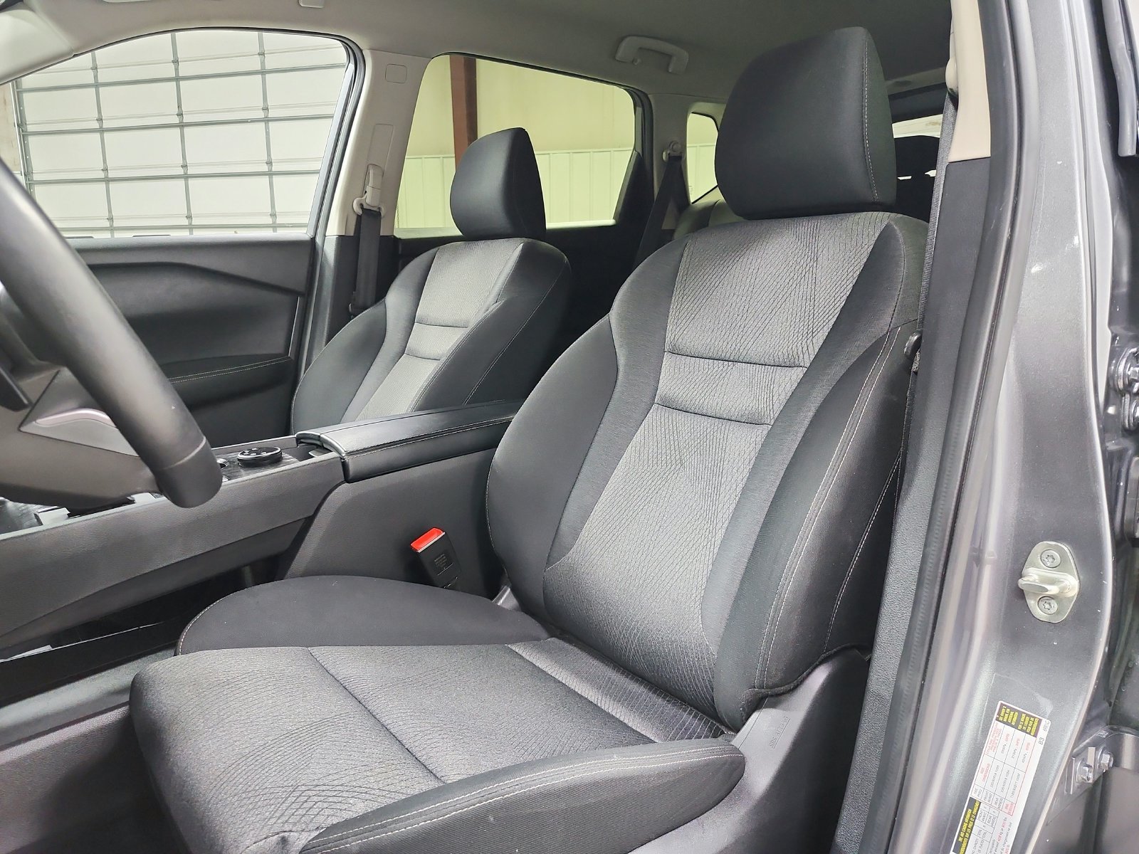 Used 2025 Gray Nissan SV image 10